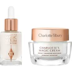 Vitamin E Gift Boxes & Sets Charlotte Tilbury Revitalising Magic Mini Skin Set