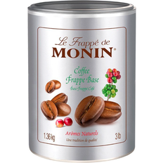Monin Fødevarer Monin Frappé Base 1,36 kg.