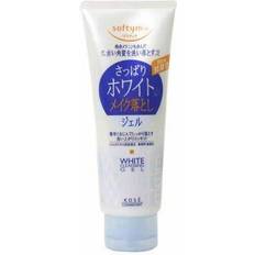 Kose Face Cleansers Kose Softymo White Cleansing Gel 210g