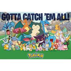 All Time Favorites Plakat