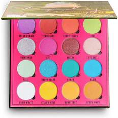 Makeup Obsession XRadyDaydreamShadowPalett