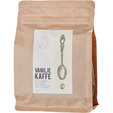 Aromakaffe Peter Larsen Kaffe Vanilje Aromakaffe 250g