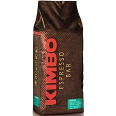 Best Café en Grains Kimbo Premium 500g