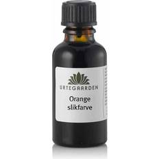 Urtegaarden Orange Slikfarve