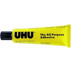 UHU Glue UHU All Purpose Adhesive 125ml [3-63717]