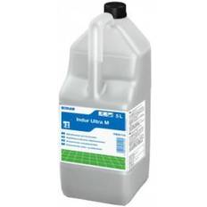 Økologiske Gulvbehandlinger Ecolab Indur Ultra M 2x5 l Vaskeplejemiddel 9051190