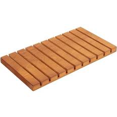 Wooden Stand for Menu Presentation
