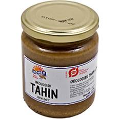 Tahin Rømer Tahin U. Salt