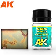 AK Interactive Chipping Effects Acrylic Fluid