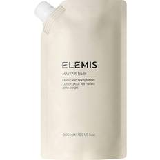 Elemis Boîtes cadeau et Ensembles Elemis Mayfair No.9 Hand & Body Lotion Refill