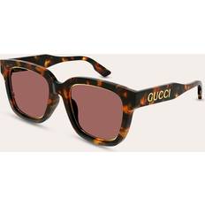 Gucci Occhiali da sole saldi Gucci GG1136SA-002 Logo