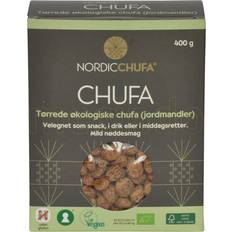 Biogan Chufa Chufa jordmandler glutenfri 400g