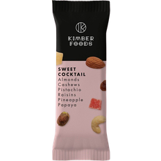 kimber Foods Sweet Cocktail Mix 20