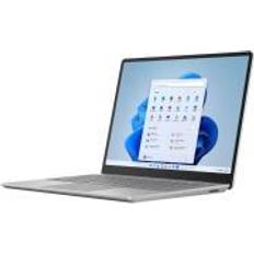 Microsoft surface laptop 5 Microsoft Surface Laptop 5 13in i5/16/512 W11 Nordic Platinum