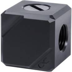 AlphaCool Eiszapfen Connection Terminal 4-way G1/4