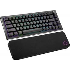 Cooler Master Tangentbord Cooler Master Peripherals CK721 keyboard