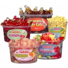 Haribo Giant Strawberries 150 Stuks