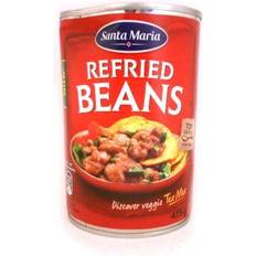 Best Beans & Lentils Old El Paso Refried Beans 435g