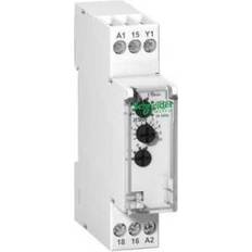 Schneider Electric Tidsrelæ irtmf multi 2P 24-240V