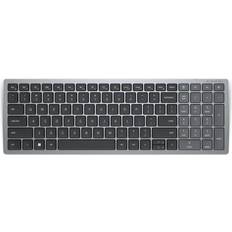 Dell KB740 Compact Multi-Device Wireless Keyboard (English)