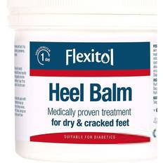 Flexitol Crèmes pour les pieds Flexitol 485g Rescue Balm