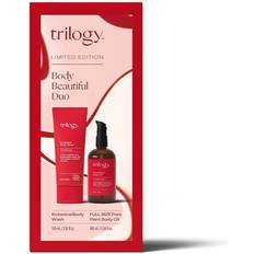 Trilogy Gift Boxes & Sets Trilogy Body Beautiful Duo Gift Set