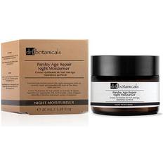 Classic Parsley Age Repair Night Moisturiser
