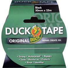 Tape Shurtape Original 211109 Duck Tape 25000x50mm