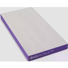 Mattresses Snüz SnuzSurface Pro Adaptable Cot Bed Mattress 70x140cm Miracle Mattress Protector
