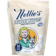 Cleaning Agents Nellie's Nuggets Unscented 36 Loads 1.1 lbs