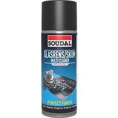Soudal Universal Drip-Free Glass Cleaner