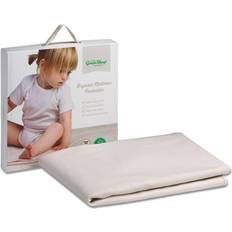 Waterproof Cot Bed Mattress Protector 70X140Cm