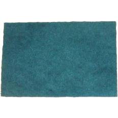 Skurenylon Skurenylon Hånd 15x22 Grøn,10 stk/pk