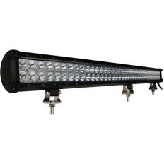 Linternas MTECH Wlo613 Faro Barra Led Soporte Inferior 234w 36" Combo