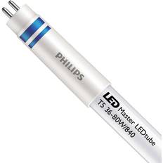 Lysrør 36w 840 Philips Master LED Rør HF Ultra Output 36W 840, 5600 lumen, T5, 1449 mm