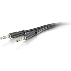 Cables C2G 22602 3m 10ft Slim