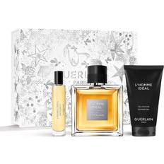 Guerlain Gåvoboxar Guerlain L'homme Ideal Eau de Toilette