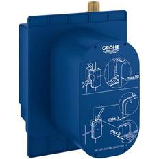 Grohe Euroeco Cosmopolitan EIndbygningsboks Blu