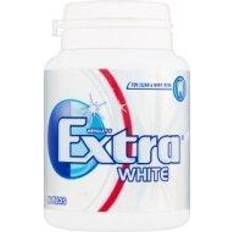 Wrigleys Wrigley's Extra White Chewing Gum Sugar Free