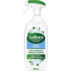 Zoflora Zoflora Linen Fresh Disinfectant Multipurpose Cleaner Trigger Spray