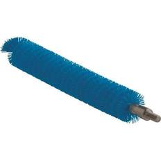 Blau Bürsten Vikan 53683 1.6" Tube Brush Flex