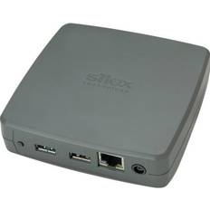 USB-Hubs Silex Silex DS-700 Geräteserver
