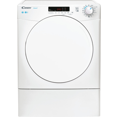 Candy Sèche-linge Candy CSE V9DF-S White