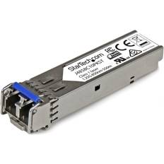 StarTech Paquet de 10 SFP+ À Fibre Optique GbE 10 km / 550 m