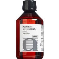 Desinfektion 85 Apotekets Glycerol 85%