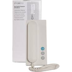 Landline Phones Siedle Siedle BTS 850-02 W, Telefon, Vit, Siedle, Yta, Siedle In-Home, 91 mm