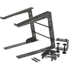 Citronic LS-01C Compact Laptop Stand