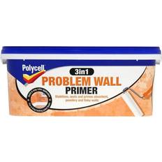 Polycell Primer, 2.5L Tub