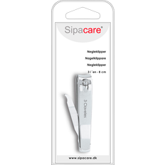 Sipacare Nagelklippare 3 i 1