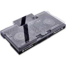 Lettori DJ Decksaver Pioneer XDJ-RR Cover